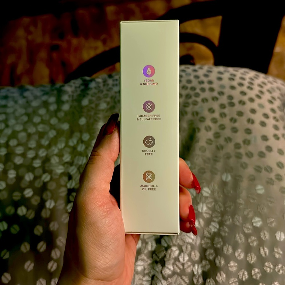 TYS Beauty Finale Treat Setting Spray - Picture 4 of 4